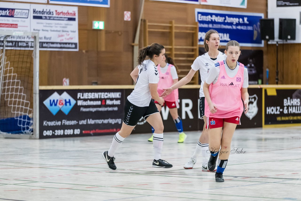 Bild 431 - VR Bank Cup Horst